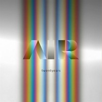 Air: TwentyYears Deluxe Box (2xVinyl/3xCD)